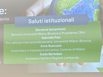 Pasi (UniMiB): “Integrazione parola chiave progetto Bridge-Uganda”