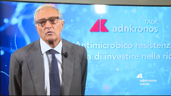 Rasi: “Al G7 le 2 misure del Governo per la ricerca di nuovi antibiotici”