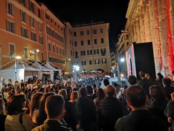 Roma Storia Festival, oltre 10mila presenze: chiusura con ‘cacio e pepe’ e omaggio a Proietti