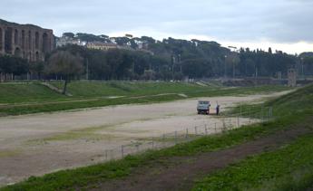 Roma, chiusure e deviazioni al Circo Massimo per concerti David Gilmour