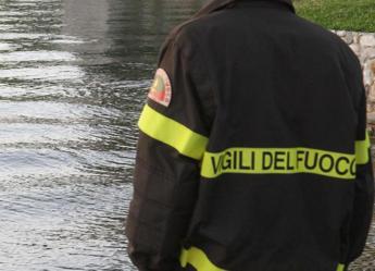 Roma, due giovani scomparsi in lago Castel Gandolfo