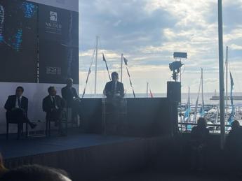 Salone Nautico, Zoppas (Ice): “Nel 2023 export nautica da diporto segna +16% sul 2022”