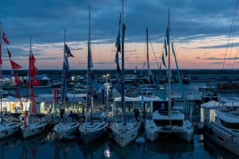 Salone nautico: turismo e sostenibilità tra i temi della quinta giornata