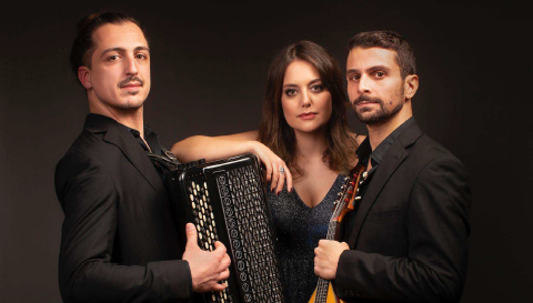 Caltanissetta. Pietrarossa Academy and Music Festival, il 27 settembre non potrà esibirsi il Trio Italiano d’Archi: ecco chi salirà sul palco