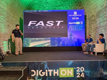 Startup: a Digithon con HyperDart il nuovo ponte italiano verso lo spazio