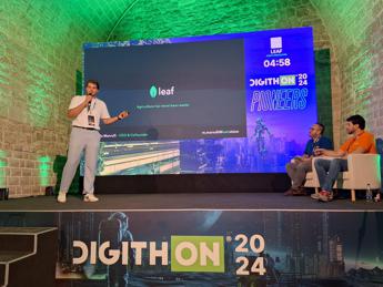 Startup, a Digithon ecco Leaf: con l’Ia più foraggio e meno consumo di suolo per gli agricoltori