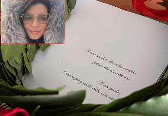 Strage Nuoro, dedica di Martina al padre in tesi laurea: “Amore più grande della mia vita”