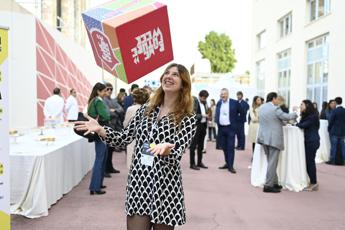 Successo per la ‘Rome Future Week’, presenze raddoppiate rispetto allo scorso anno