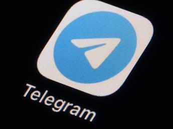 Telegram, i dati degli utenti potranno essere consegnati alle autorità