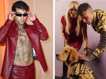 Tony Effe e Fedez, dal dissing alle passerelle: ‘divisi’ su tutto