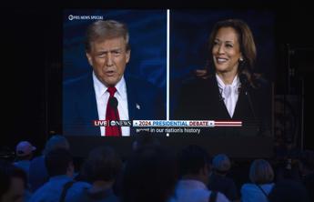 Trump-Harris, è ‘duello’ anche di star: per chi voteranno le celebrità americane