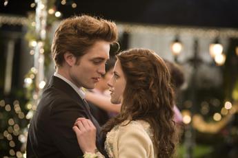 ‘Twilight’ diventa una serie tv per Netflix: stavolta però a raccontare la storia è Edward