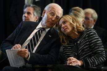 Ucraina, Meloni salta ricevimento Biden e summit: “Ma su Kiev linea non cambia”