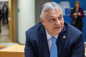 Ue, la ricetta di Orban: “Ve lo dico io come deve cambiare”