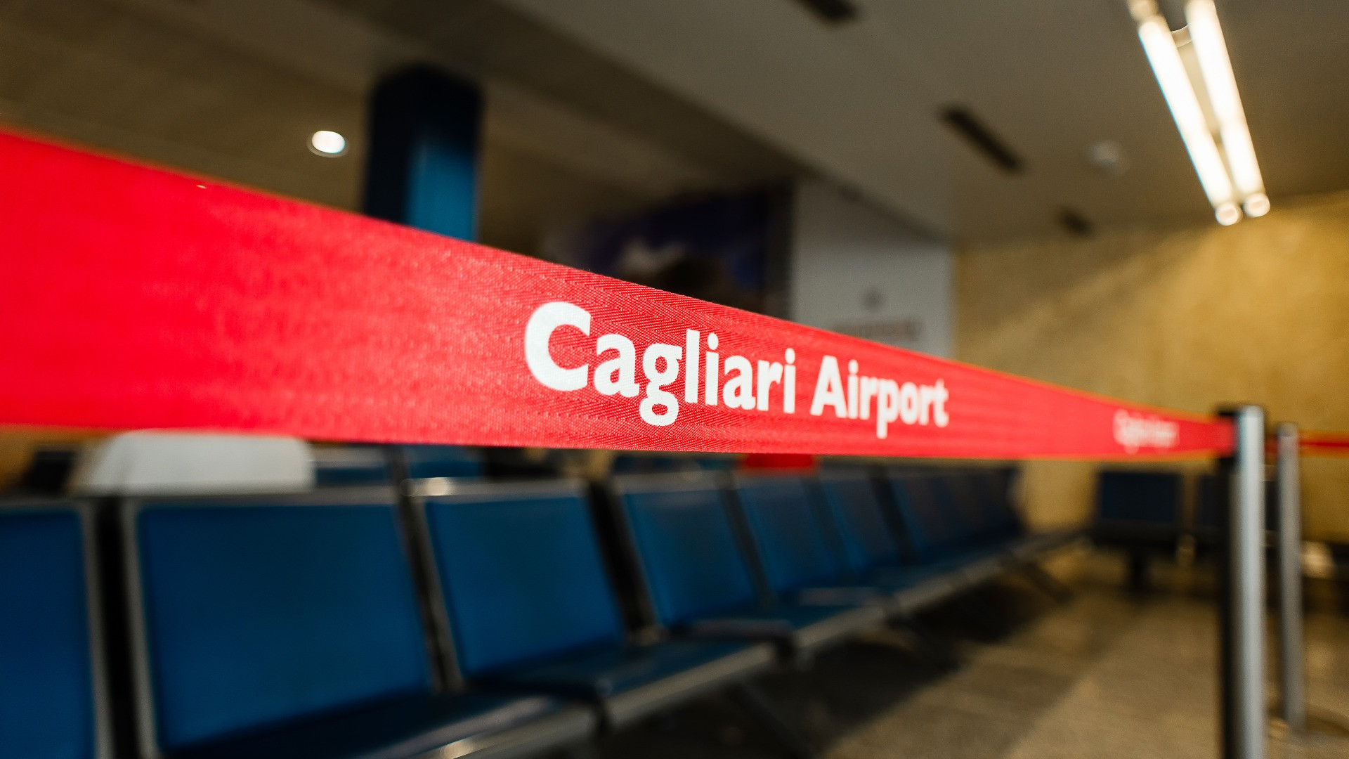 All’aeroporto di Cagliari sequestrate 89 corna di montone pari a 12 kg di peso