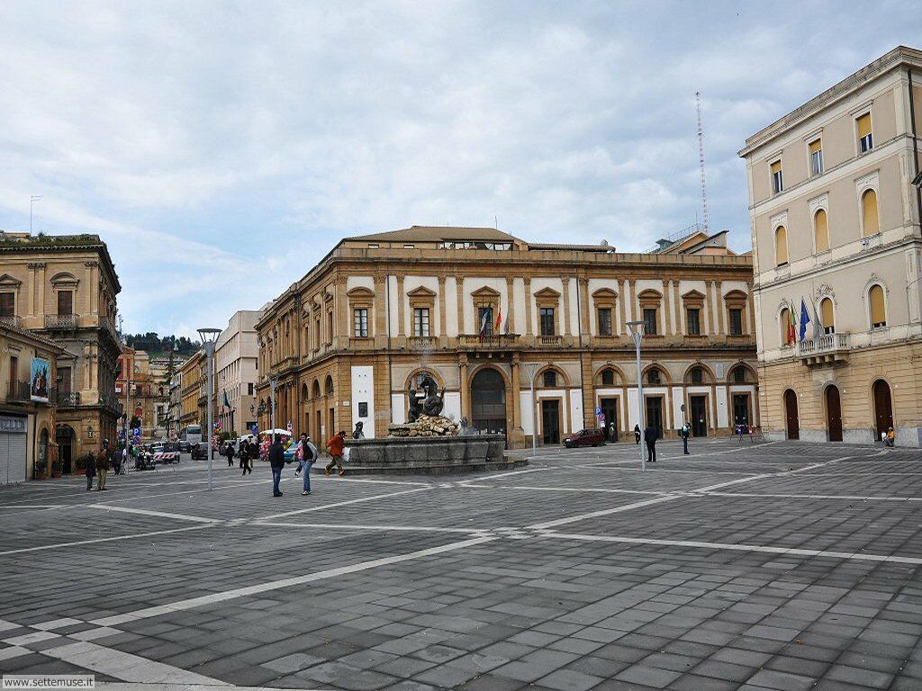 Caltanissetta. Convocata per il 16 settembre Consulta per la Cultura