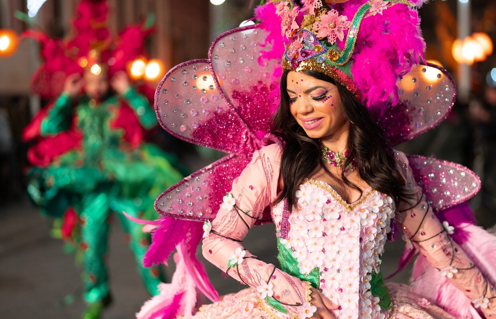 Misterbianco. Parte oggi il Carnevale dei Costumi più belli di Sicilia: una due giorni di festa e spettacolo