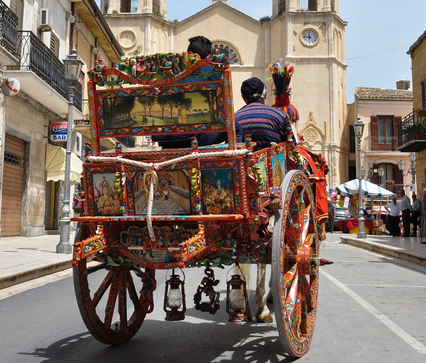 Racalmuto presenta la sua settimana di interventi culturali per celebrare Agrigento “Capitale Italiana della Cultura 2025”