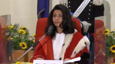 Caltanissetta. Proposta dalla V Commissione del CSM Domenica Motta a presidente della Corte d’Appello