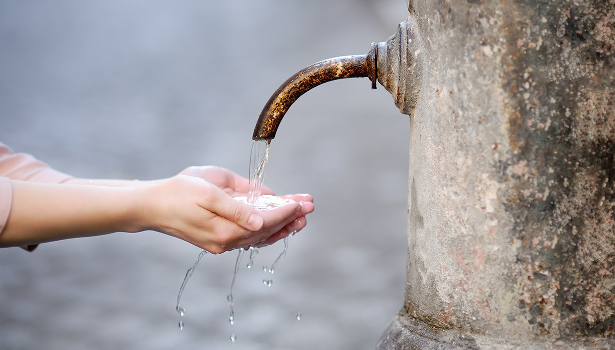 Acqua ogni 8 giorni, procura di Enna avvia indagine