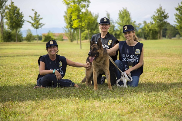 Sicilia. OIPA, aperte le iscrizioni ai corsi di formazione per diventare guardia zoofila