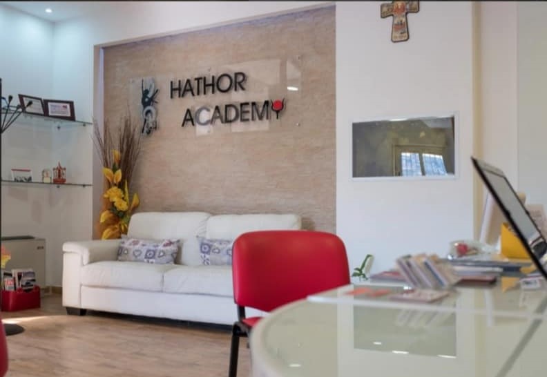 Caltanissetta. Il 19 settembre Open day del Centro Formazione delle Arti e di Hathor Academy