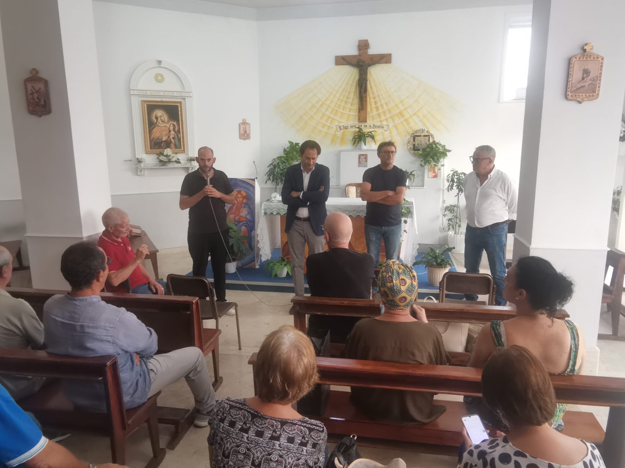 San Cataldo. A Pizzo Carano assemblea pubblica per il progetto pilota legato alla raccolta dei rifiuti