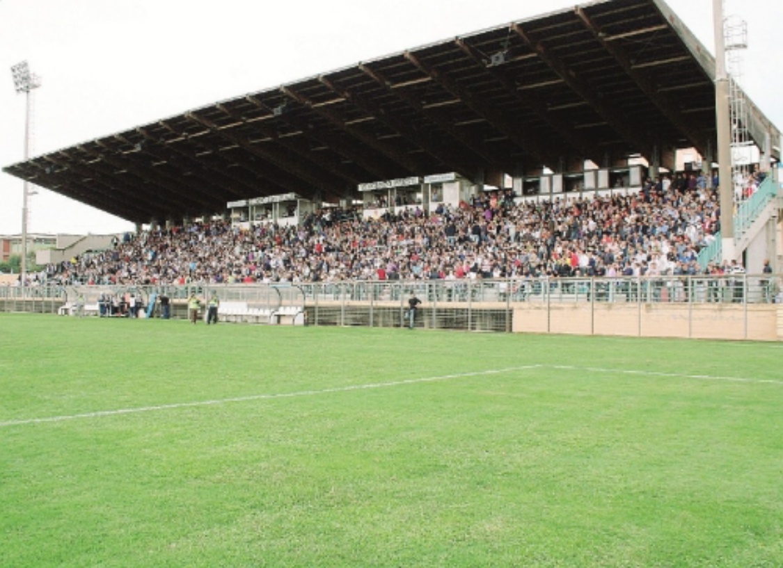 Concessa dalla LND deroga al Comune di Gela per l’omologazione dello stadio “Vincenzo Presti”