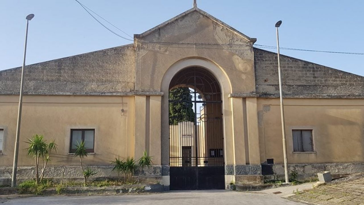 Campofranco. Ecco i nuovi orari di apertura e chiusura del cimitero comunale