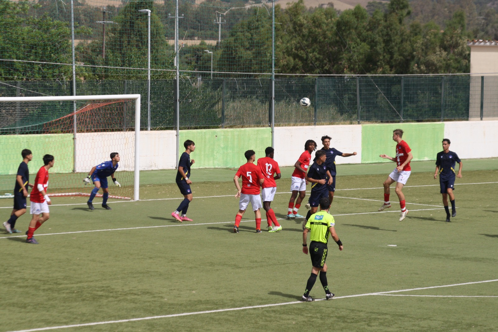 Calcio. Torneo delle Regioni. Carlo Breve è il nuovo coordinatore delle selezioni regionali di calcio a 11