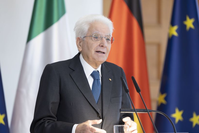 Mattarella: “Lavoro e sicurezza sono diritti inscindibili”