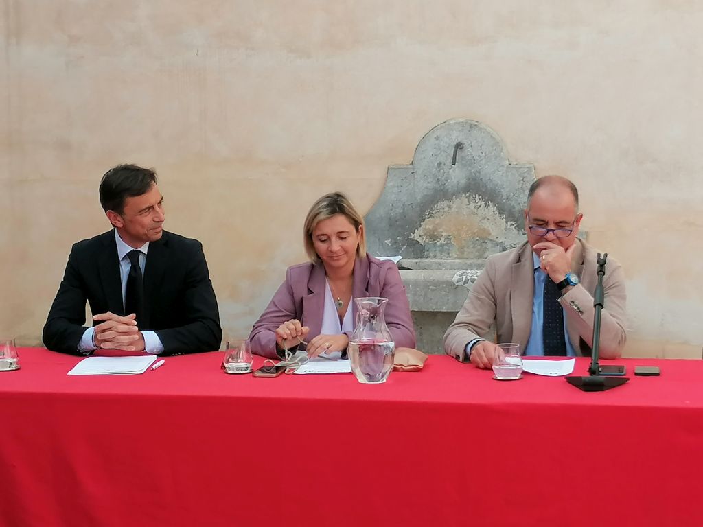 A Palermo torna la “Domenica Favorita” con un programma innovativo