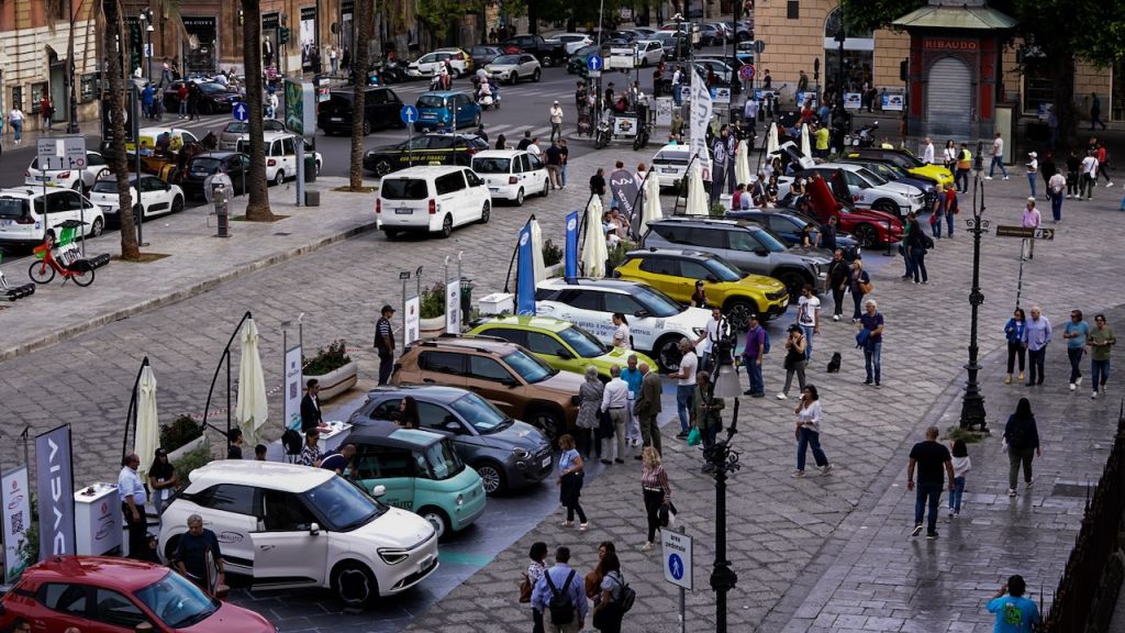 Mobility Expo, un successo confermato dai numeri e dalla folla