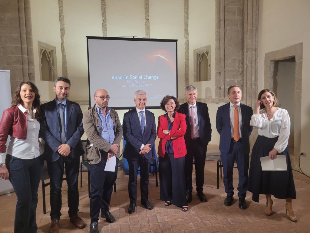 Turismo, Unicredit “Digitalizzazione e sostenibilità sfide per la Sicilia”