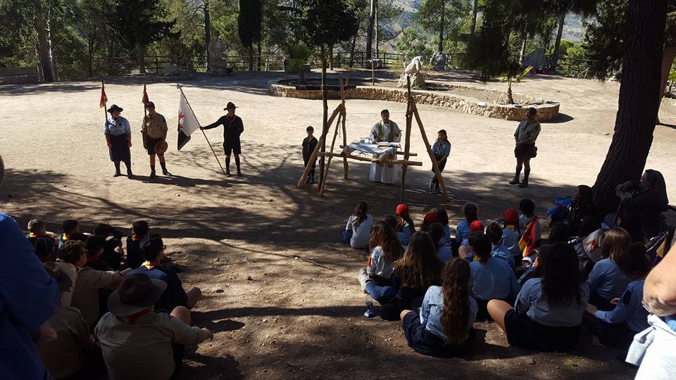 San Cataldo. Il 6 ottobre nel Bosco Gabara “Open Day Esploratori” per vivere l’avventura dello scoutismo