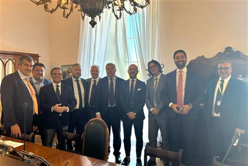 Sicilia. Primo sì al ddl che taglia i Consorzi irrigui da 13 a 4