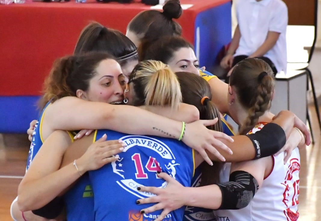 Pallavolo femminile B1. La Avviata la campagna abbonamenti dalla Traina Albaverde