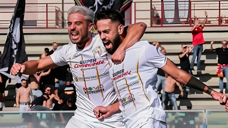 Serie D. Domenica Al “Tomaselli” la Nissa vuole i tre punti con il Pompei per risalire ancora in classifica