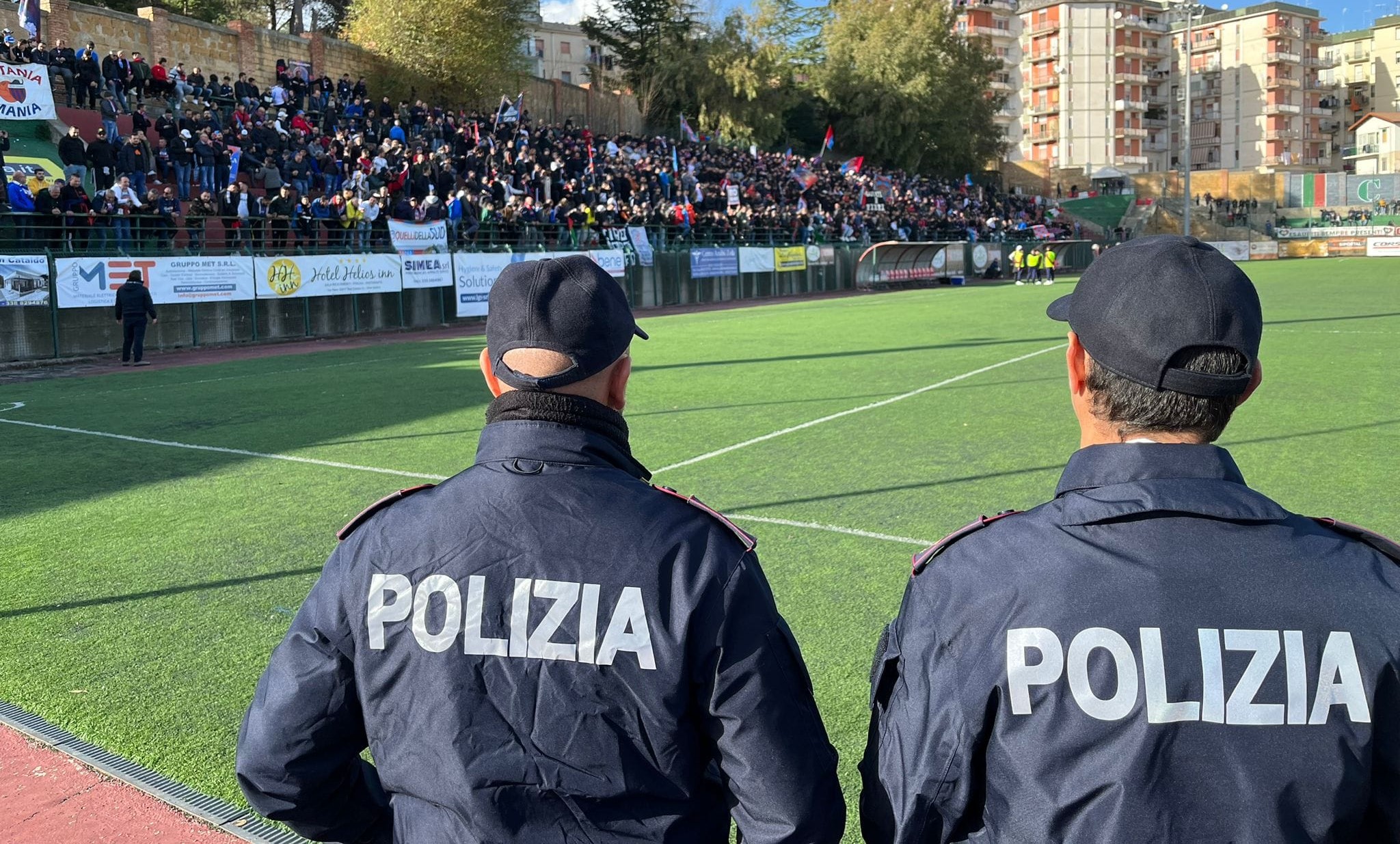 Serie D. Sancataldese – Siracusa “”gara a rischio”: ecco le prescrizioni che dovranno essere osservate