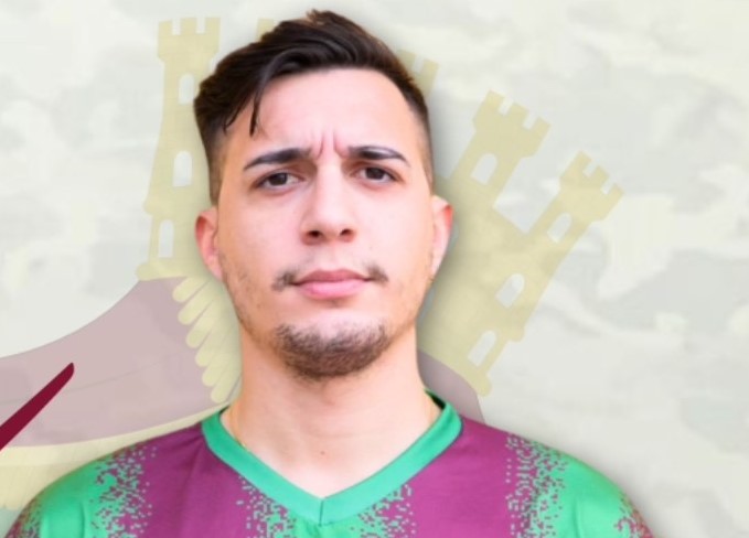 Serie D. La Sancataldese ufficializza l’arrivo del centrocampista Danilo Abbate (’98)