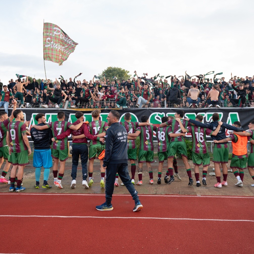 Serie D. La Sancataldese, dopo l’impresa nel derby, punta a ripetersi in casa contro la capolista Siracusa