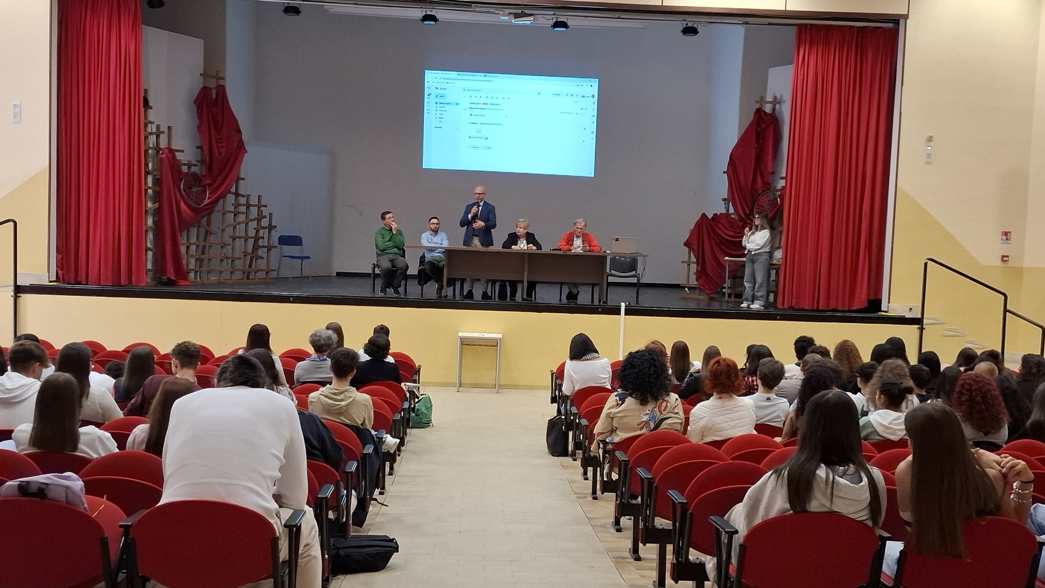 Caltanissetta. Premiati i 140 studenti che hanno guidato i visitatori durante “Le Vie dei Tesori”