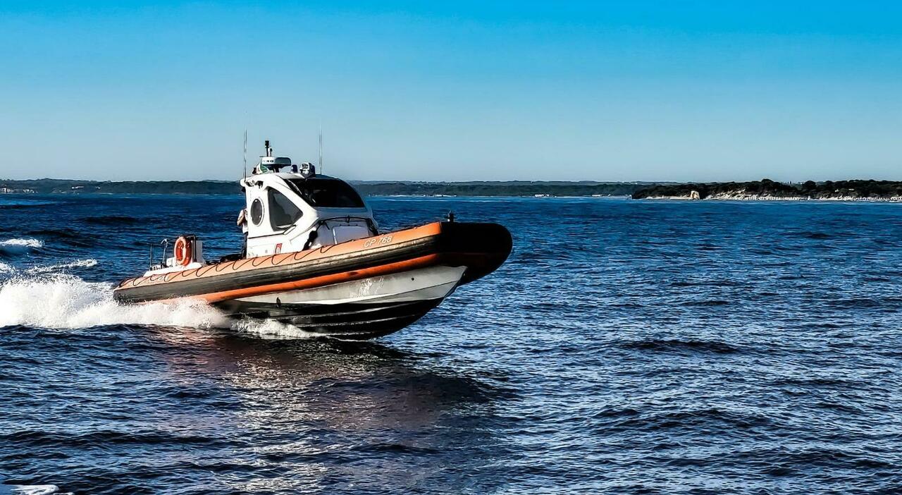 Nel mare di Giardini Naxos ritrovato corpo senza vita di un sub