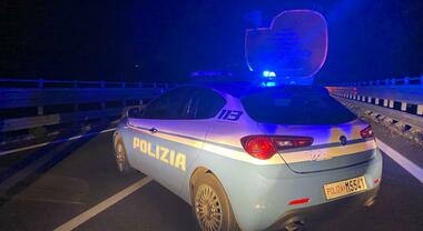 Tre giovani tifosi del Foggia perdono la vita in un tragico incidente stradale