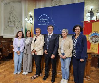 A Messina e Catania roadshow per il ‘Premio Young Talents Italia-L’Oréal-Unesco per le donne e la scienza’