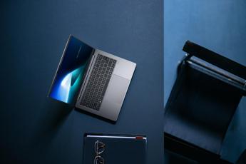 ASUS ExpertBook P5: il primo PC ASUS Copilot+ per il lavoro