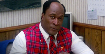 Addio a John Amos: l’attore di ‘Il principe cerca moglie’, ‘Radici’ e ‘Good Times’