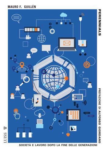 Addio alle generazioni, lo scenario della società del futuro in ‘Perennials’ di Mauro F. Guillén