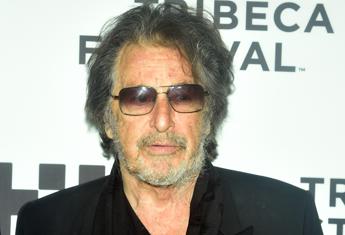 Al Pacino: “Sono quasi morto di covid, il cuore si è fermato”