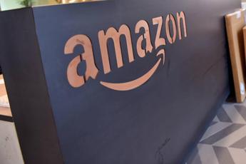 Amazon: dal suo arrivo in Italia investiti più di 20 mld euro